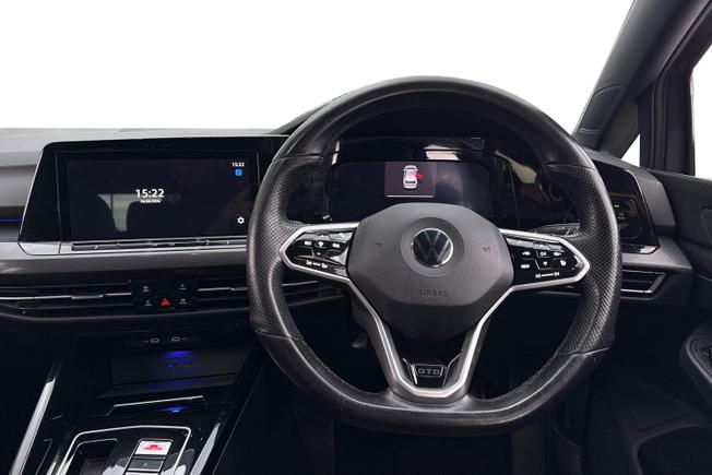 VOLKSWAGEN Golf Photo 11