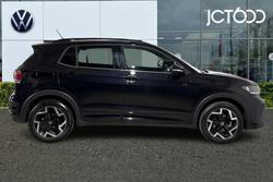 VOLKSWAGEN T-Cross Photo 4
