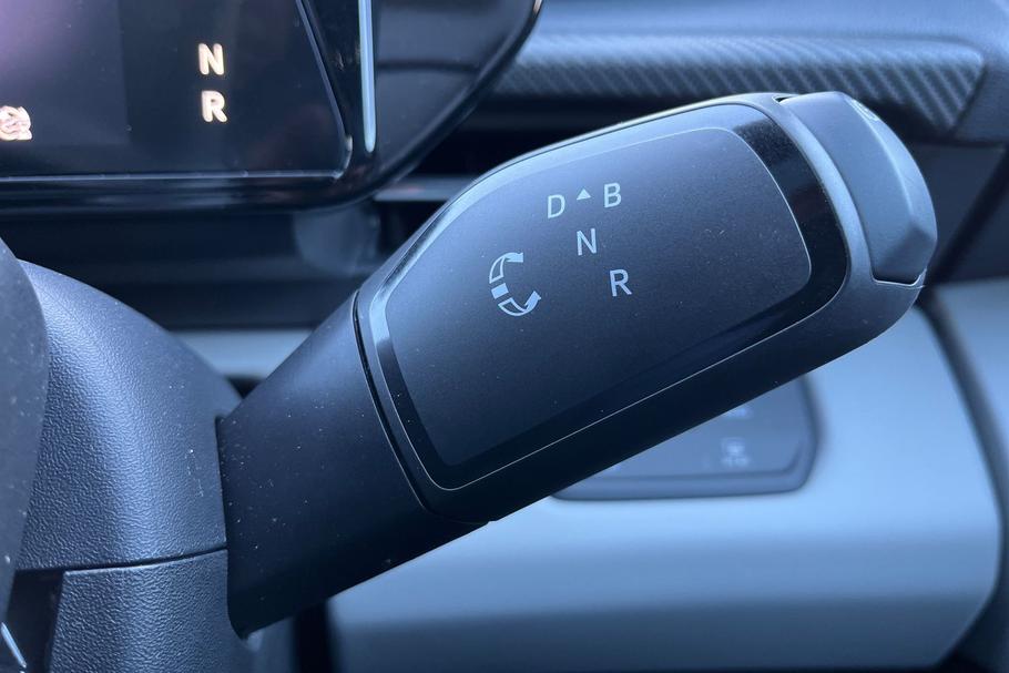 Used Ford CAPRI LB74FWZ 15