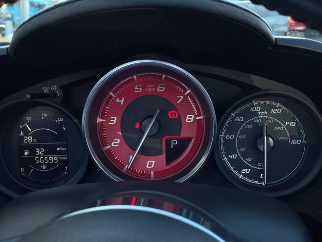 ABARTH 124 Spider Photo 15