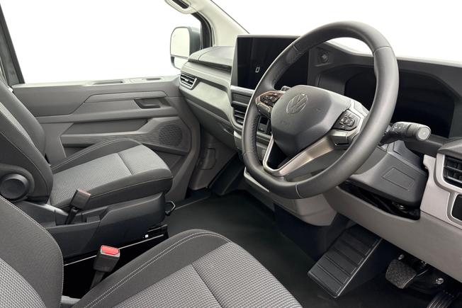 Volkswagen Transporter Photo 6