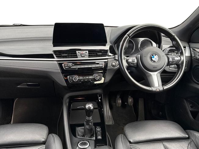 BMW X2 Photo 11