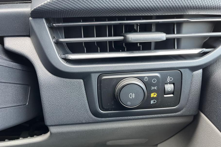Used Ford TRANSIT CUSTOM KMZ4245 17