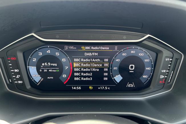 AUDI A1 Photo 15