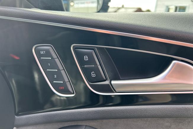 AUDI A6 Avant Photo 47