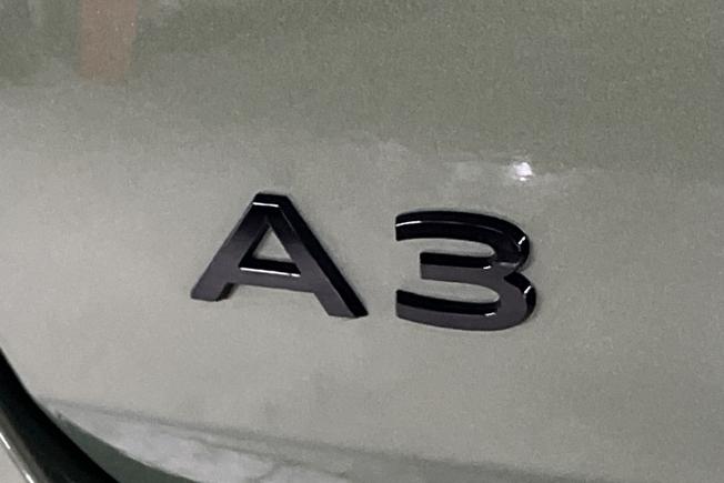AUDI A3 Photo 27