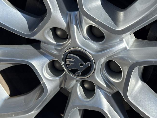 Skoda Karoq Photo 26