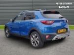 Kia Stonic Photo 2