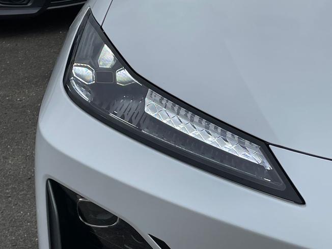 CHANGAN Deepal S07 Photo 21