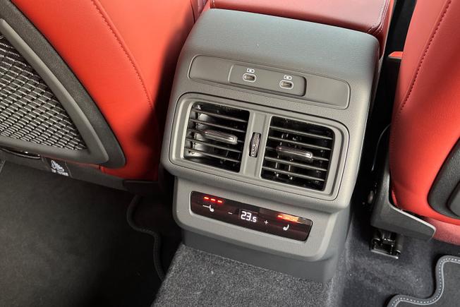 AUDI  SQ5 Sportback Photo 58