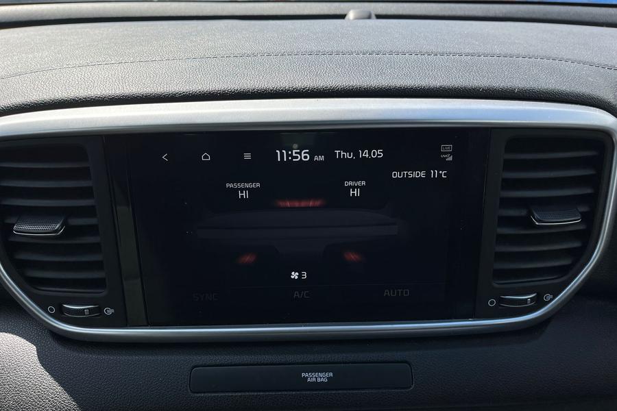 Kia SPORTAGE Photo autoimg-284c8d3227809bd98f52869db2fd882f302f7799.jpg