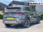Kia Sportage Photo 2
