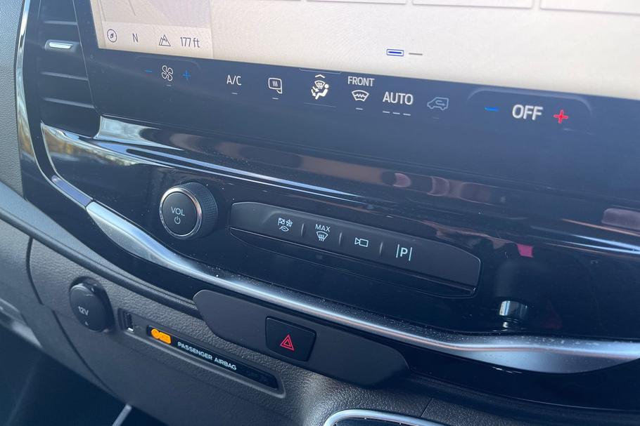 Used Ford TRANSIT 30