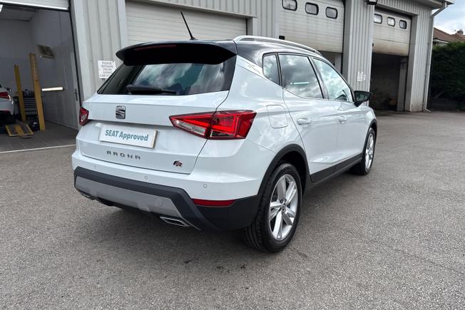SEAT Arona Photo 22
