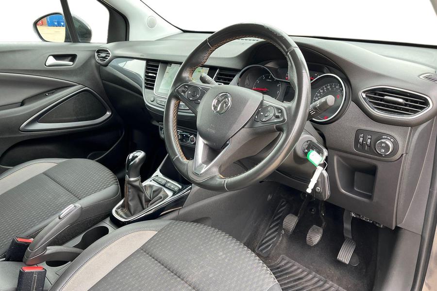Vauxhall Crossland X Photo autoimg-284d7c8eff8d7059603370876a5ecff0d7fc1fe5.jpg