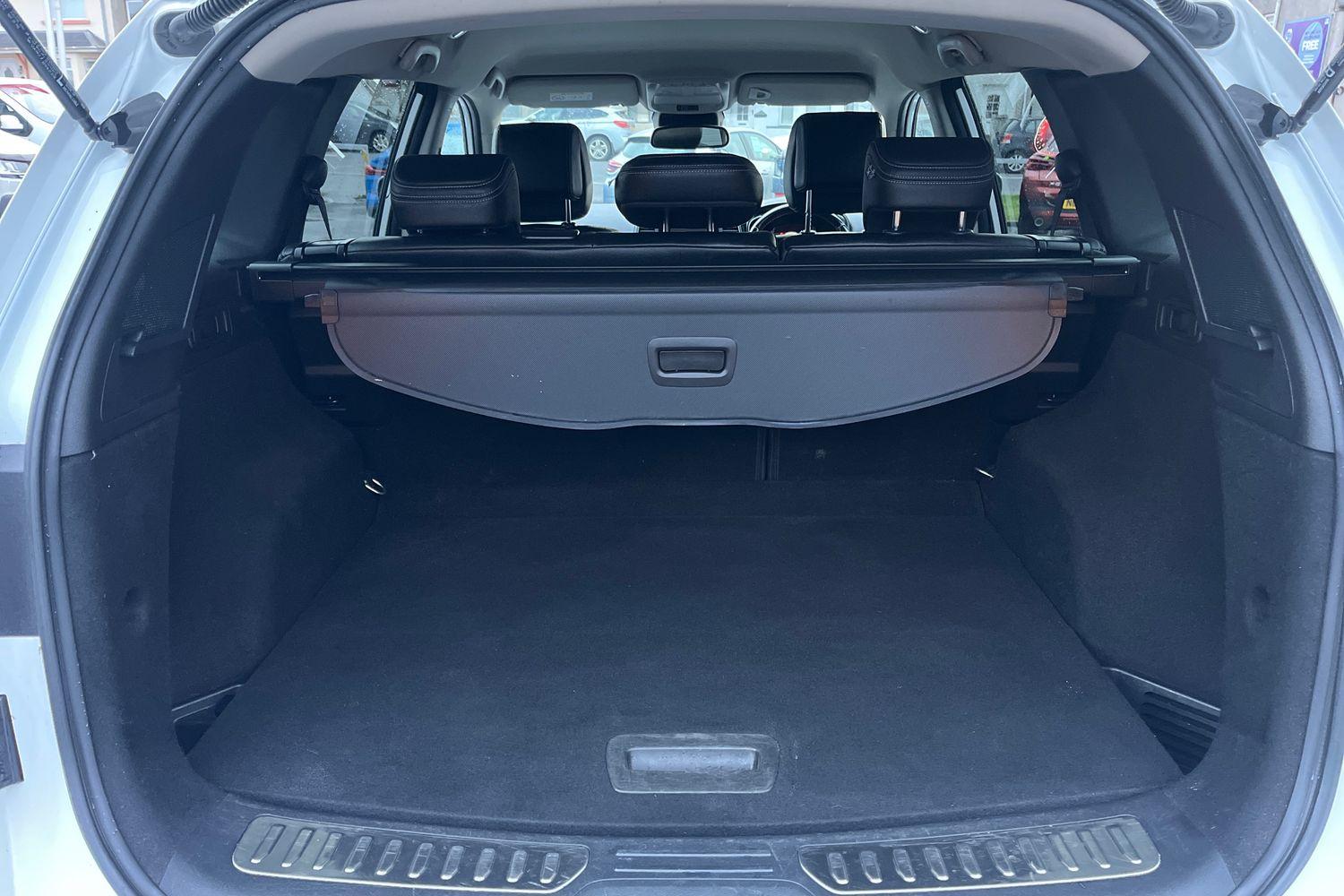 Renault KOLEOS Photo 20