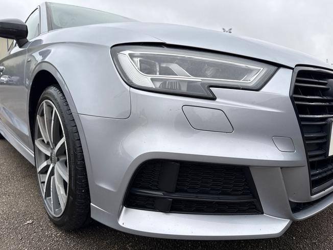 AUDI A3 Photo 19