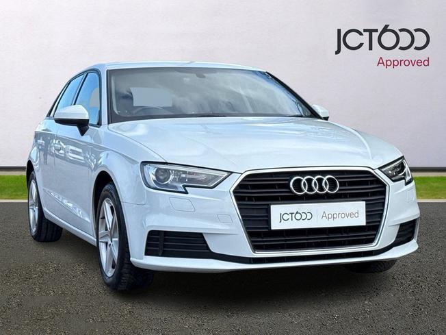 AUDI A3 Photo 1