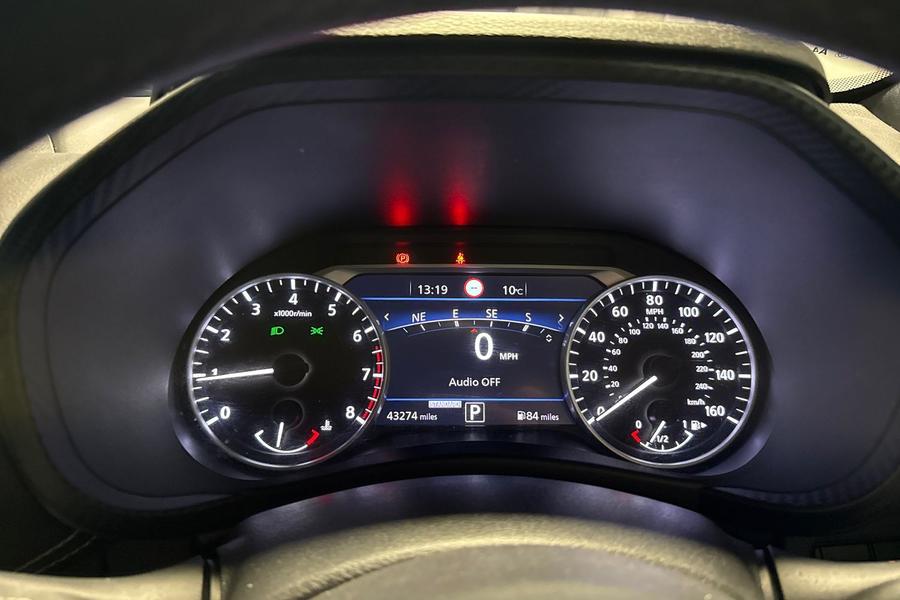 Nissan JUKE Photo autoimg-284f2de8fff7e4975f44590fb731df4af5b8e91b.jpg