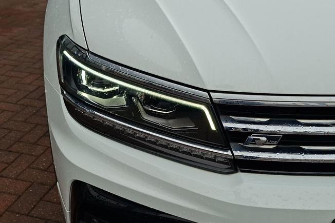 Volkswagen Tiguan Photo 19
