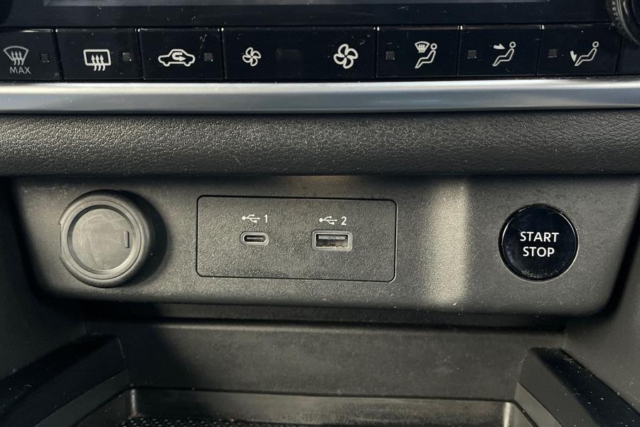 Nissan X-Trail Photo autoimg-284fe3886edd231d19dc04b16182f32d8c3c8085.jpg