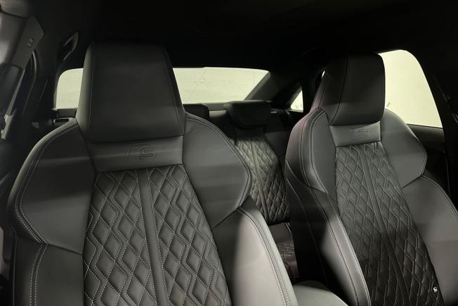 AUDI S3 Photo 27
