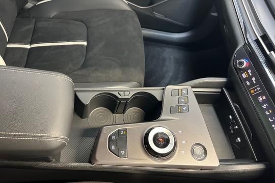 Kia Sportage Photo autoimg-2850ae4173ae05d862e4c609777eb9adbc6bcce8.jpg