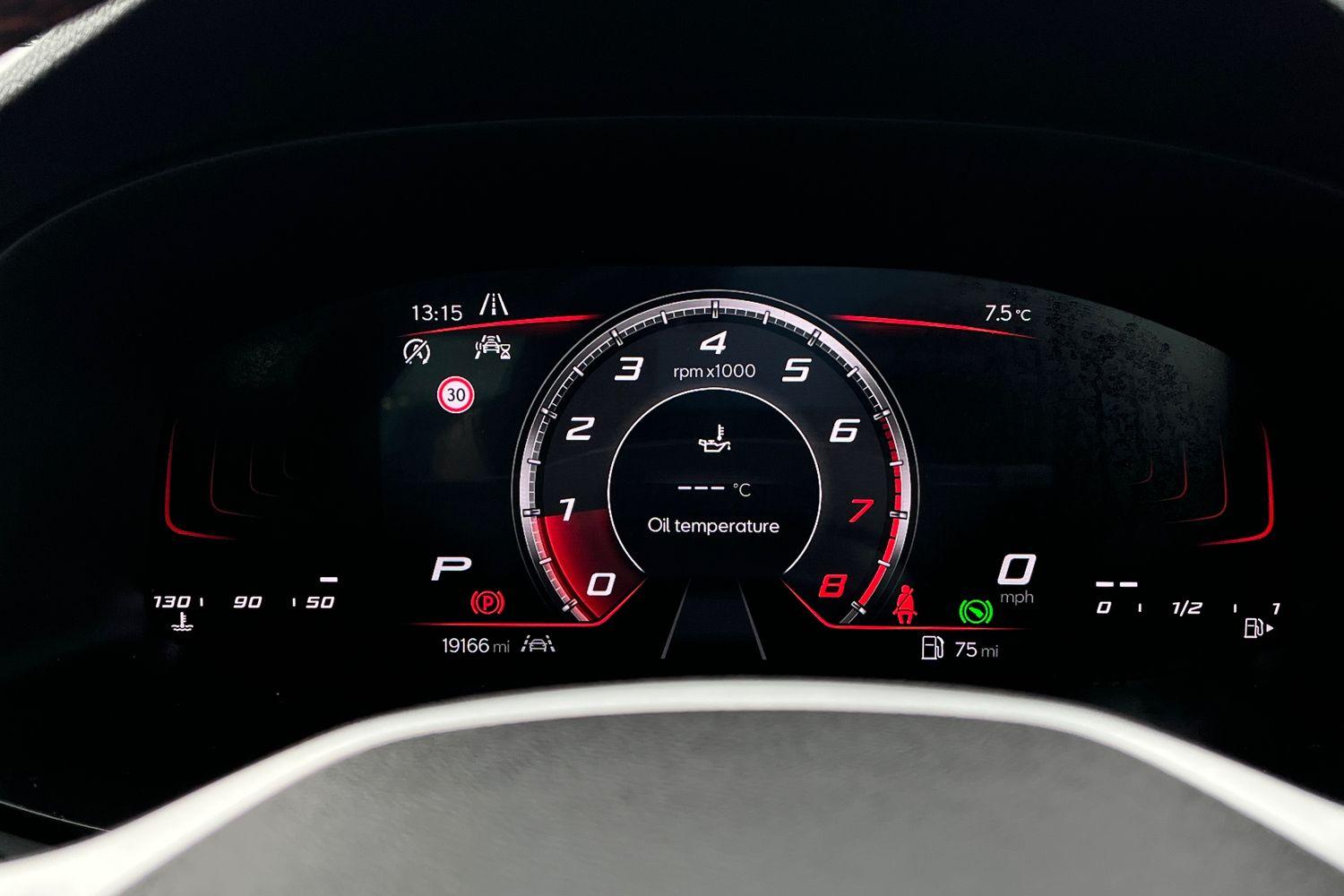 SEAT ATECA Photo 12