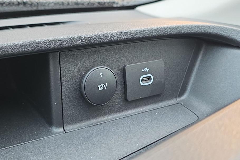 Used Ford TRANSIT 33