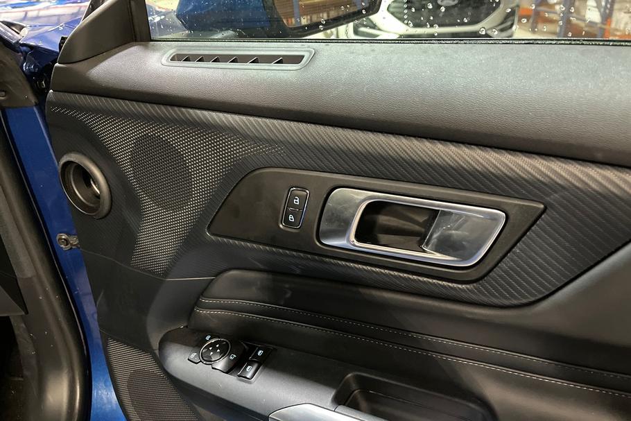 Used Ford MUSTANG UXZ5116 25