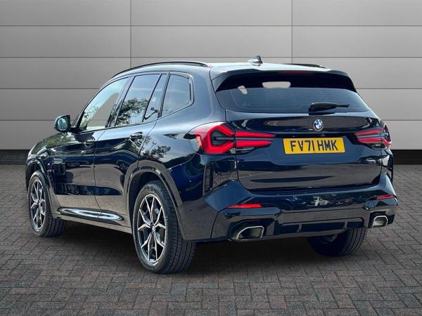 BMW X3 Photo autoimg-285755ddf5eaaf8cb45c45bea3f8373dde7911b3.jpg