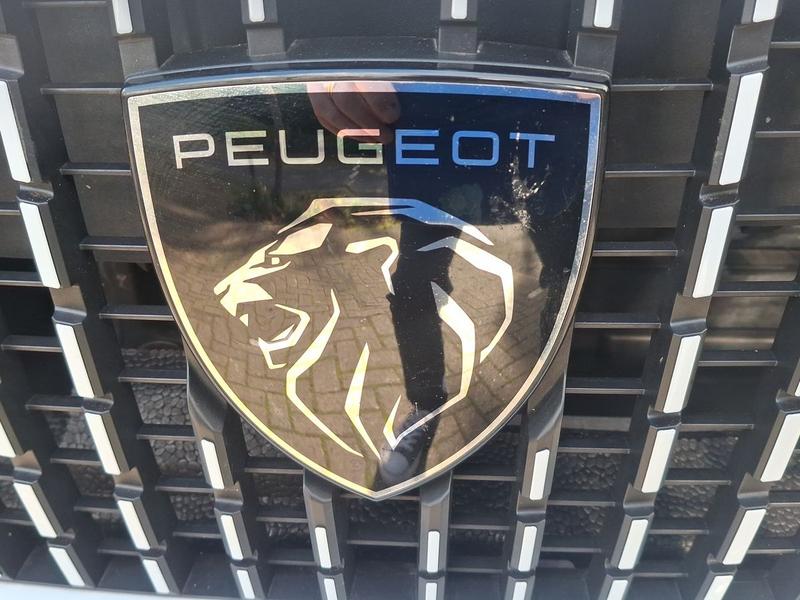Used Peugeot 2008 HY74OAA 26