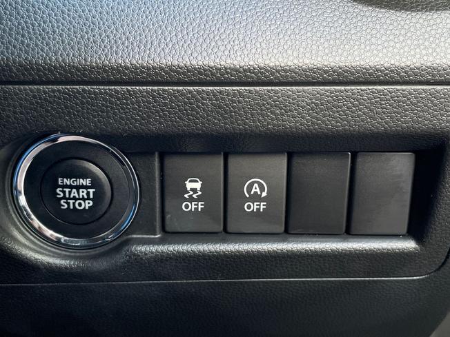 SUZUKI Ignis Photo 36