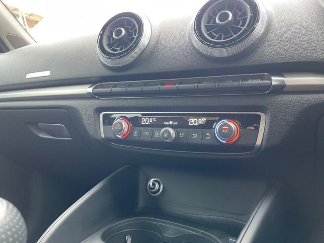 AUDI A3 Photo 21