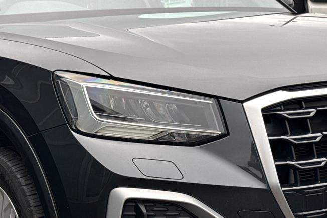 AUDI Q2 Photo 19