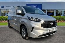 Used Ford Transit Custom WR75HYM 1