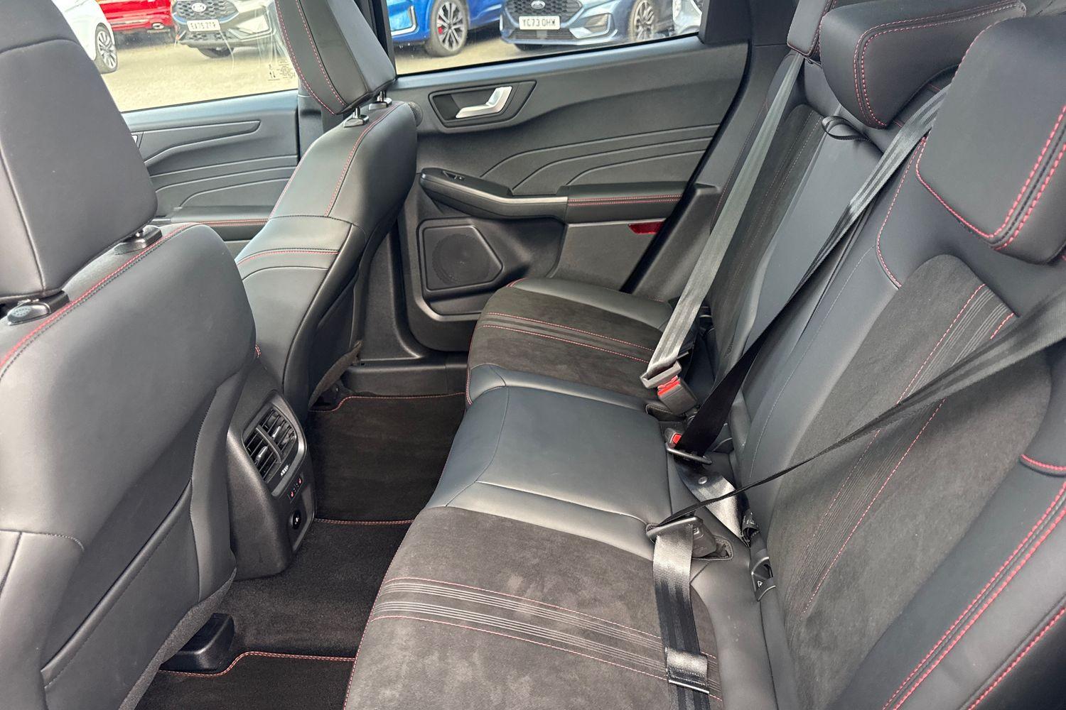 Ford Kuga Photo 19