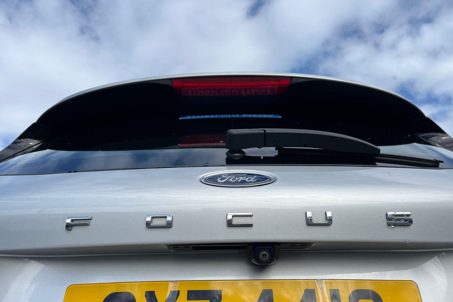 Ford FOCUS Photo 22