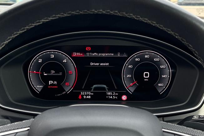 AUDI Q5 Photo 36