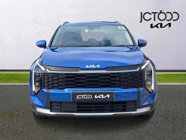 KIA Sportage Photo 8