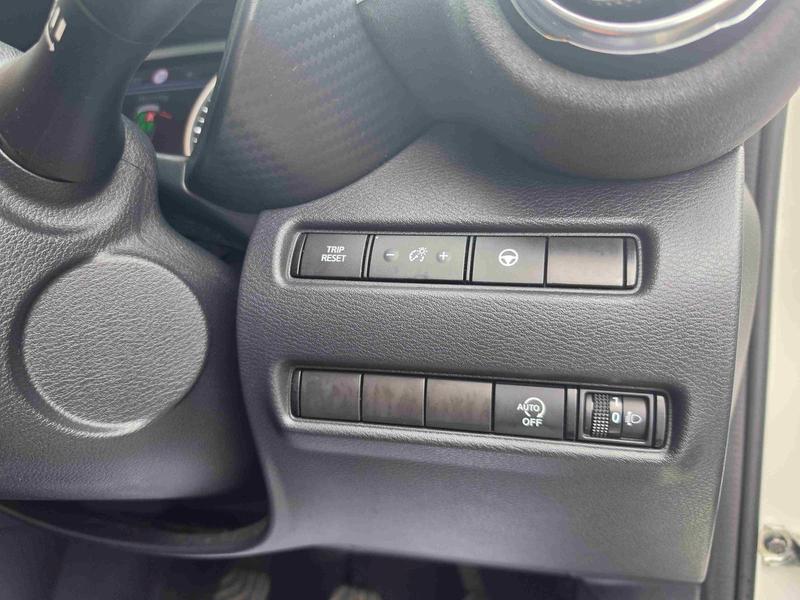 Used Nissan Juke NV21GGZ 36