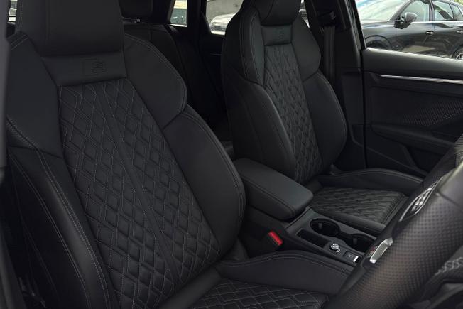 Audi S3 Photo 21