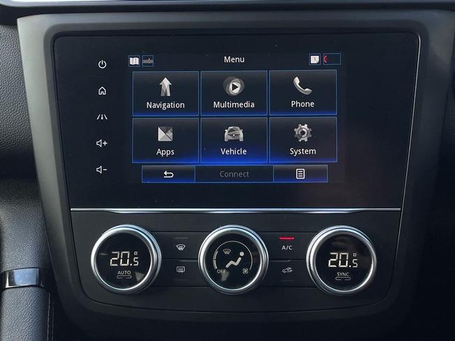 RENAULT Kadjar Photo 52