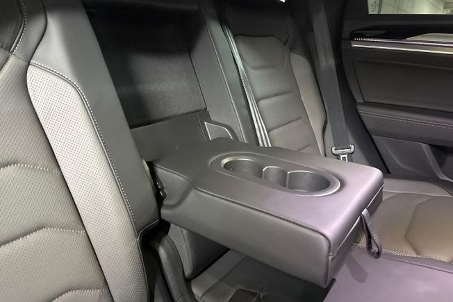 Volkswagen Touareg Photo 29