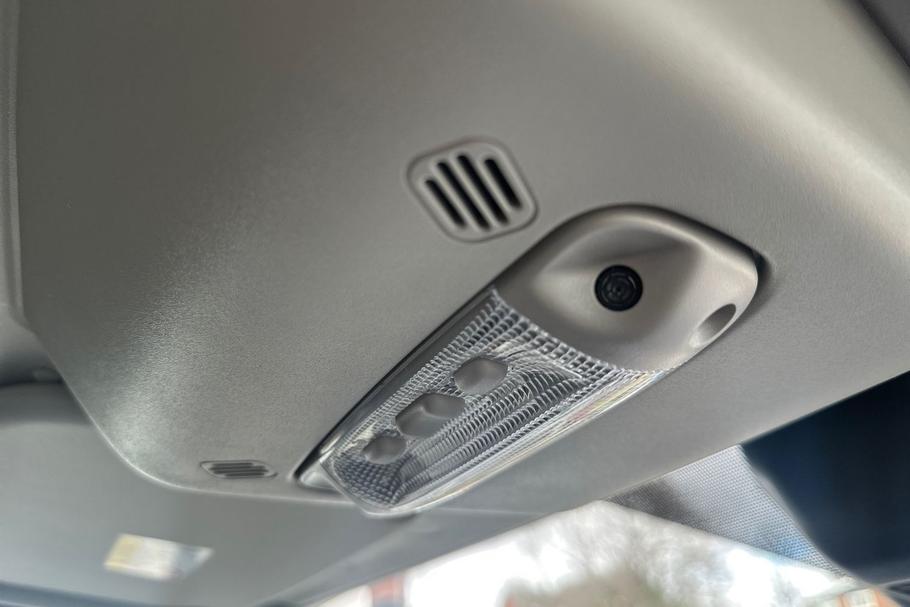 Used FORD TRANSIT WP75KCV 38