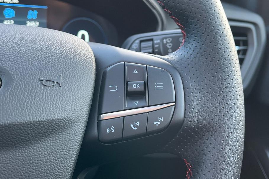 Used Ford Focus EN25VWV 38