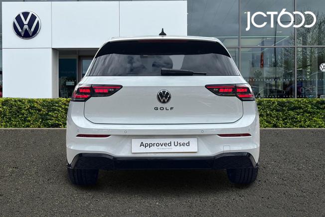 Volkswagen Golf Photo 7