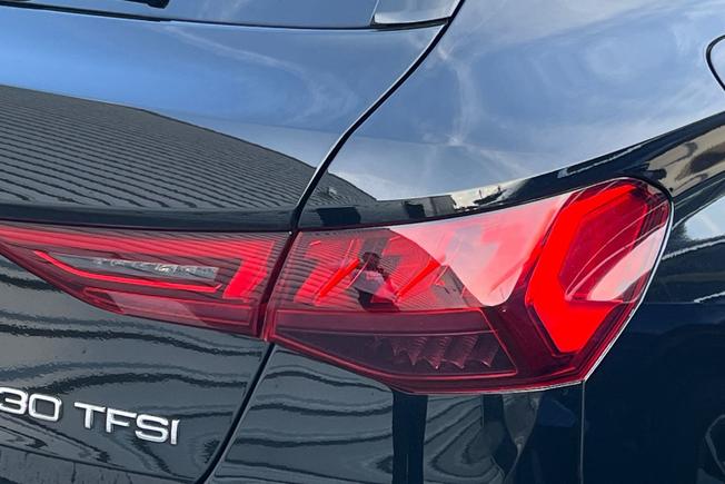 Audi A3 Photo 18