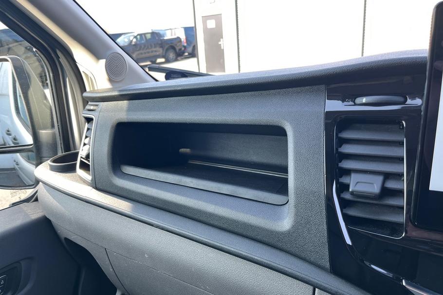 Used Ford TRANSIT LA23HSL 39