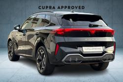 CUPRA Terramar Photo 3
